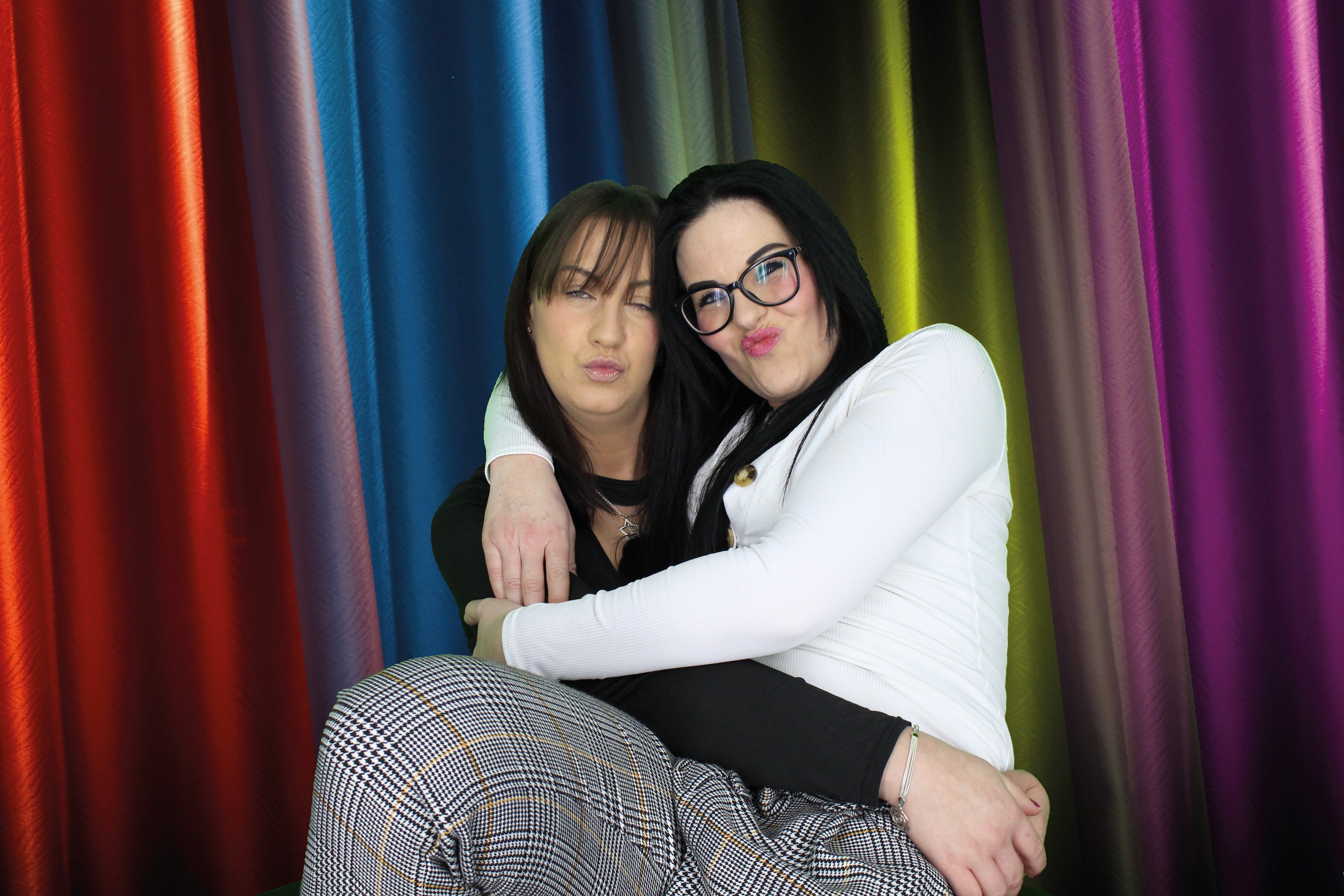 Vestey Party | View more photos from the event at gallery.myphotoboothexperience.co.uk/u/MyPhotoBoothExperienceLtd/Vestey-Party